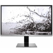 AOC 4K UHD 32" U3277PWQU 3840x2160 WLED Monitor