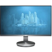 AOC i2790VQ 27" FHD Frameless Business Monitor