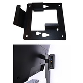 AOC VESA-P1 NUC Bracket for 90 & P Series Monitors Only