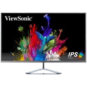 Viewsonic VX3276-MHD 32" 16:9 1920x1080 FHD IPS 4ms Monitor