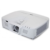 ViewSonic Pro8530HDL 1920x1080 DLP Projector (White)