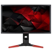 Acer Predator XB281HK 28" 3840x2160 UHD LCD Monitor