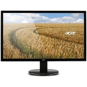Acer K202HQL 19.5" 1600x900 HD+ LCD Monitor