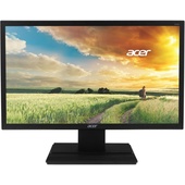 Acer V246HL 24" 1920x1080 FHD LCD Monitor