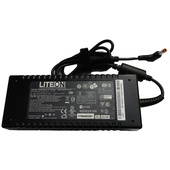 Acer 135W (19V 7.1A) AC Power Adaptor for Nitro (Orange Tip)