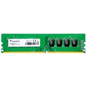 ADATA 4GB Premier DDR4 2666 Unbuffered DIMM Memory
