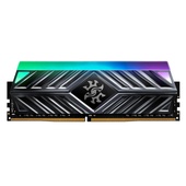 ADATA XPG SPECTRIX D41 16GB DDR4 2666MHz RGB LED RAM Module (Grey, 2 x 8GB)