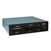ADATA 3.5" Internal All-In-1 Card Reader/Writer + USB