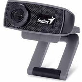 Genius FaceCam 1000X HD Webcam