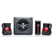 Genius SW-G2.1 1250 38W Gx Gaming 2.1 Speakers