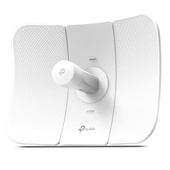 TP-Link CPE610 5GHz 300Mbps 23dBi Outdoor CPE