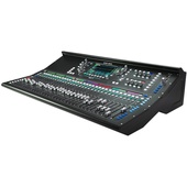 Allen & Heath SQ-7 48-Channel / 36-Bus Digital Mixer with 32+1 Motorized Faders