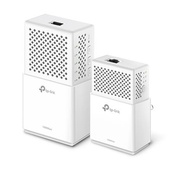 TP-Link WPA7510KIT AV1000 Powerline Kit Wireless-AC750