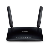 TP-Link Archer MR400 AC1350 Wireless Dual Band 4G LTE Modem Router