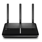 TP-Link Archer VR600V AC1600 VDSL/ADSL/UFB Router
