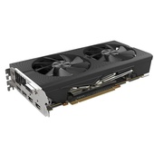 Sapphire Pulse RX570 4GB GDDR5 PCIE Graphics Card