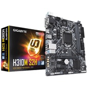 Gigabyte GA-H310M-S2H mATX Ultra Durable Motherboard