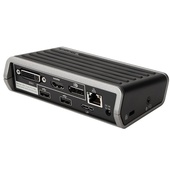 Targus USB3.0 1K-2K Dual Video Docking Station