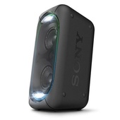 Sony GTKXB60B Extra Bass Home Audio Bluetooth (Black)