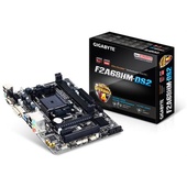 Gigabyte GA-F2A68HM-DS2 mATX Motherboard