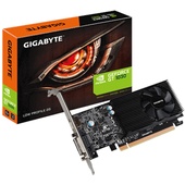 Gigabyte GV-N1030D5-2GL GT1030 Low Profile Graphics Card