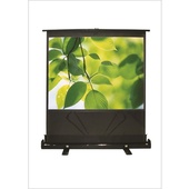 BRATECK 100" Projector Screen Floor Stand