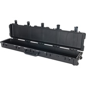 Pelican iM3410 Long Storm Case No Foam (Black)