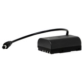 Core SWX Powerbase EDGE Battery Cable for Panasonic GH4/5/5s
