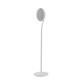 KEF Performance Speaker Stands For E301 Speakers (Pair, White)