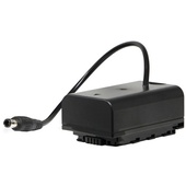 Core SWX Powerbase EDGE Battery Cable for Panasonic VBR