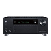 ONKYO TXRZ730 9.2 Channel Network A/V Receiver (Black)