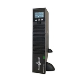 PowerShield Centurion RT 2000VA / 1800W Short Base Double Conversion True Online UPS