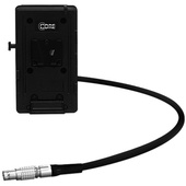 Core SWX V-Mount Bracket for Canon C300MK II