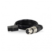 Core SWX P-Tap to 4-Pin XLR Cable (70 cm)