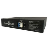 PowerShield Rack/Tower Mounted External Bypass Switch
