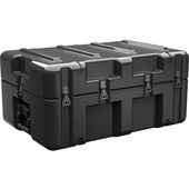 Pelican Hardigg AL2017-0706 Single Lid Case (Olive Drab)