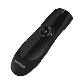 Promate 2.4Ghz Professional Laser Presentation Pointer