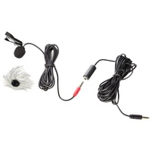 Saramonic SR-LMX1 Lavalier Smartphone Microphone