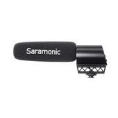 Saramonic VMIC Pro - Super Directional Condenser Video Microphone