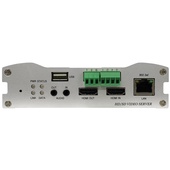 Marshall Electronics VS-102-HDSDI H.264-based Video Server (Codec System)