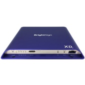 XD234 Standard I/O Player