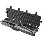 Pelican iM3300 Storm Shotgun Case with Molded Foam (Black)