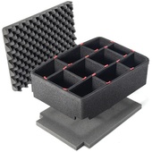Pelican TrekPak Divider Kit for Pelican iM2720 Travel Storm Case