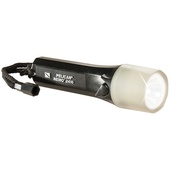 Pelican 2410 Nemo StealthLite Dive Flashlight (Black)