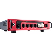TC Electronic BH550-550W Bass Amplifier