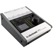 TC Electronic BMC-2 Monitor Station