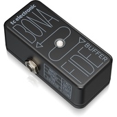 TC Electronic Bonafide Buffer Pedal