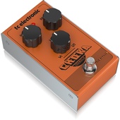 TC Electronic Choka Tremolo Pedal