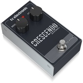 TC Electronic Crescendo Auto-Swell Pedal