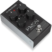 TC Electronic Fangs Metal Distortion Pedal